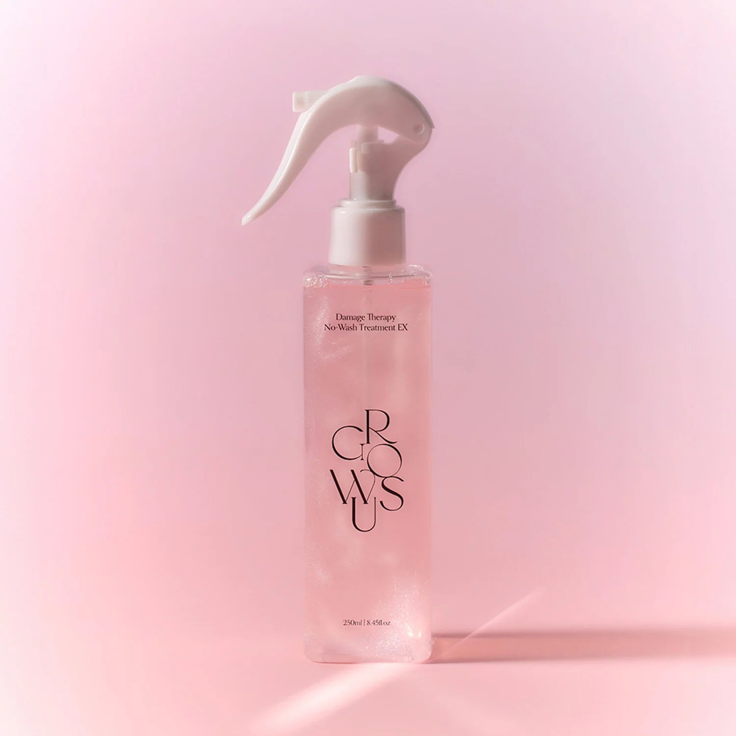 Damage Therapy No-Wash Treatment EX