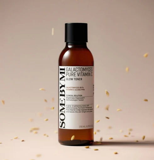 Galactomyces Pure Vitamin C Glow Toner