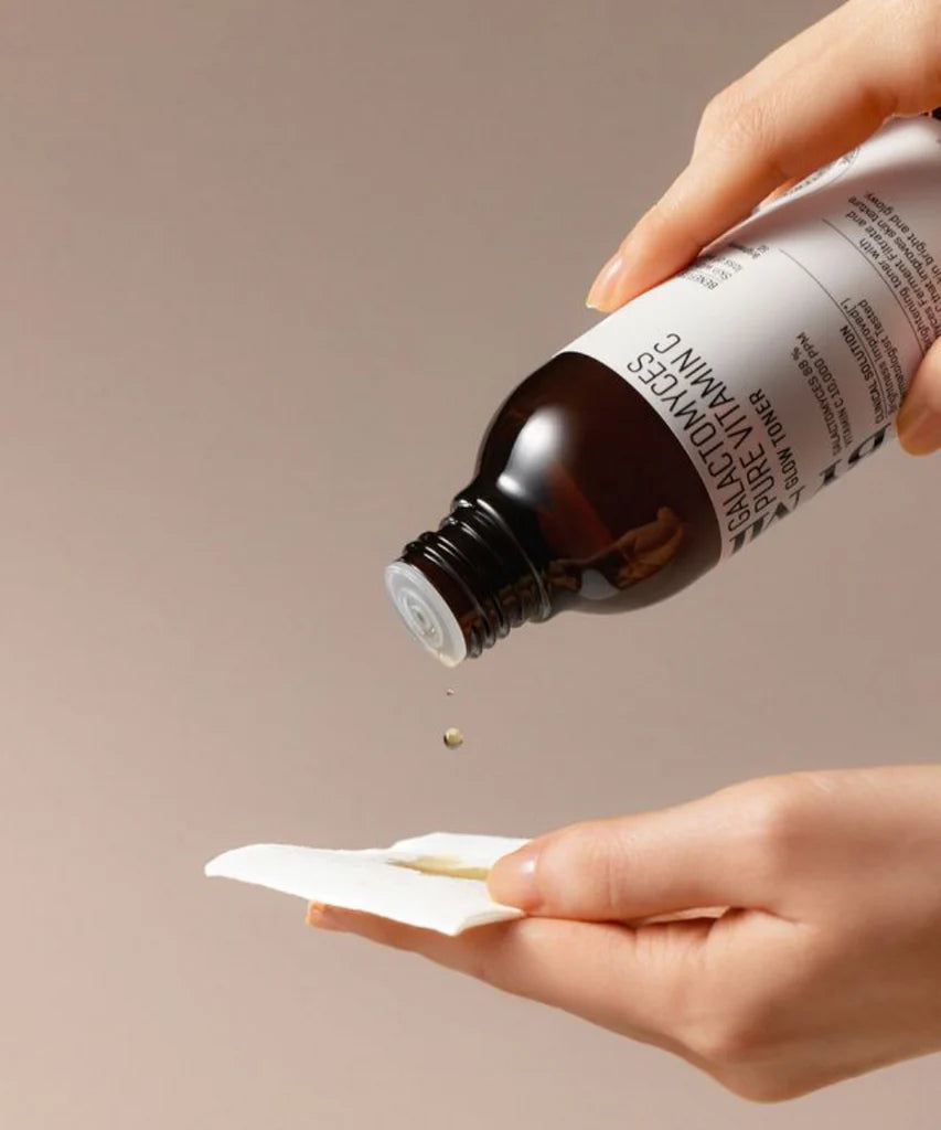Galactomyces Pure Vitamin C Glow Toner