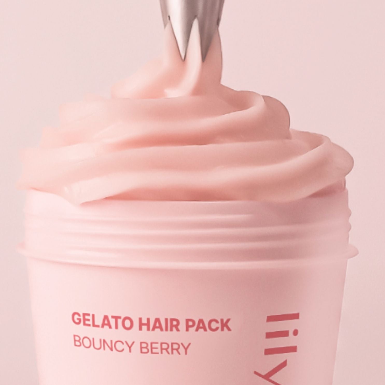 Repair:TURN Gelato Hair Pack Bouncy Berry