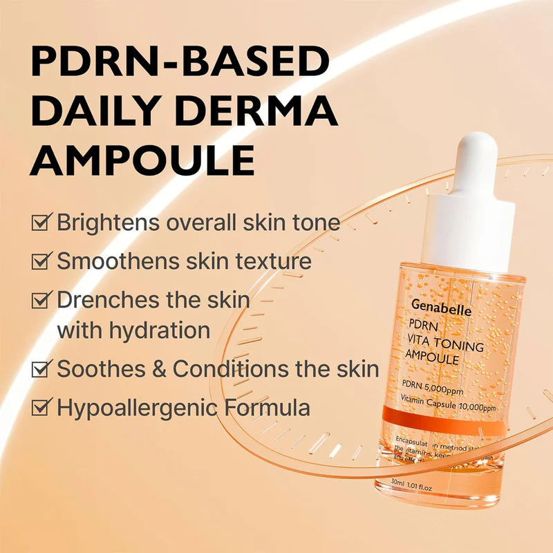 PDRN Vita Toning Ampoule
