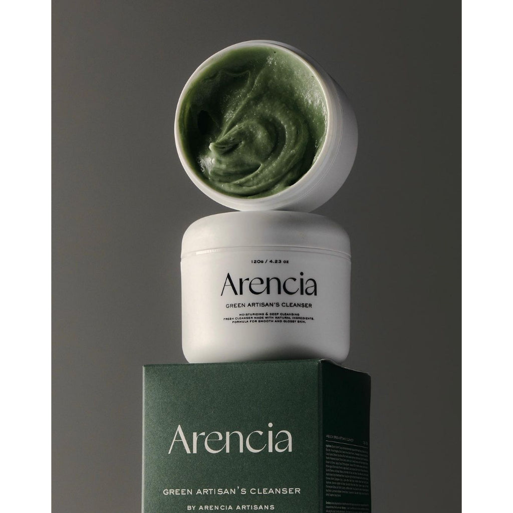 Green Artisan&