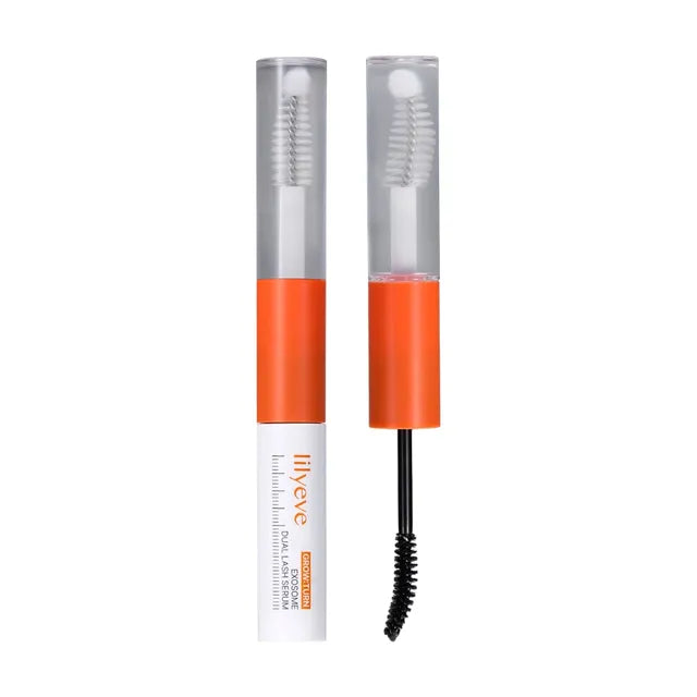 Grow Turn Exosome Dual Lash Serum