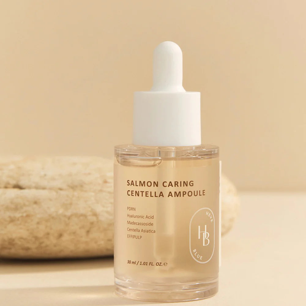 Salmon Caring Centella Ampoule