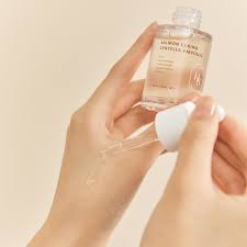 Salmon Caring Centella Ampoule