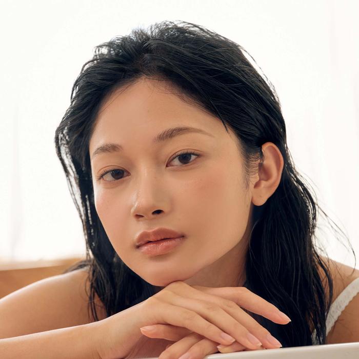 Salmon Pullkeratin Centella Hair Treatment