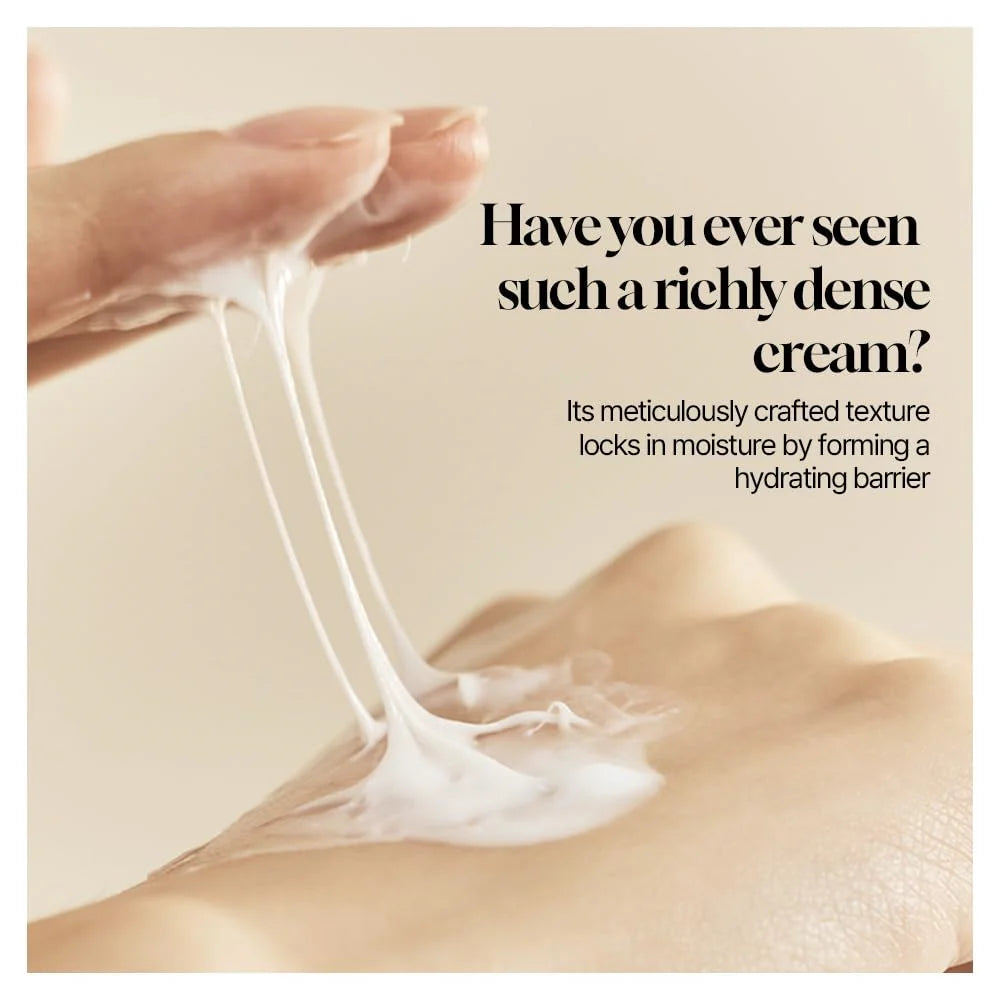 Salmon Caring Centella Cream