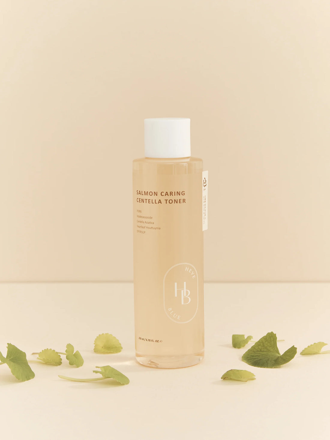 Salmon Caring Centella Toner