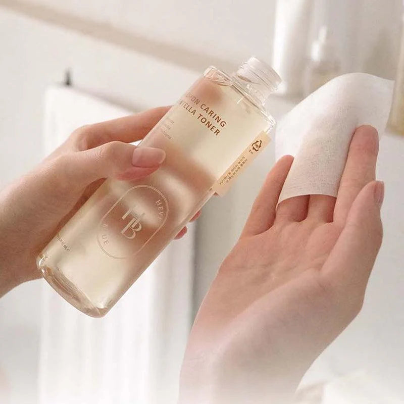 Salmon Caring Centella Toner