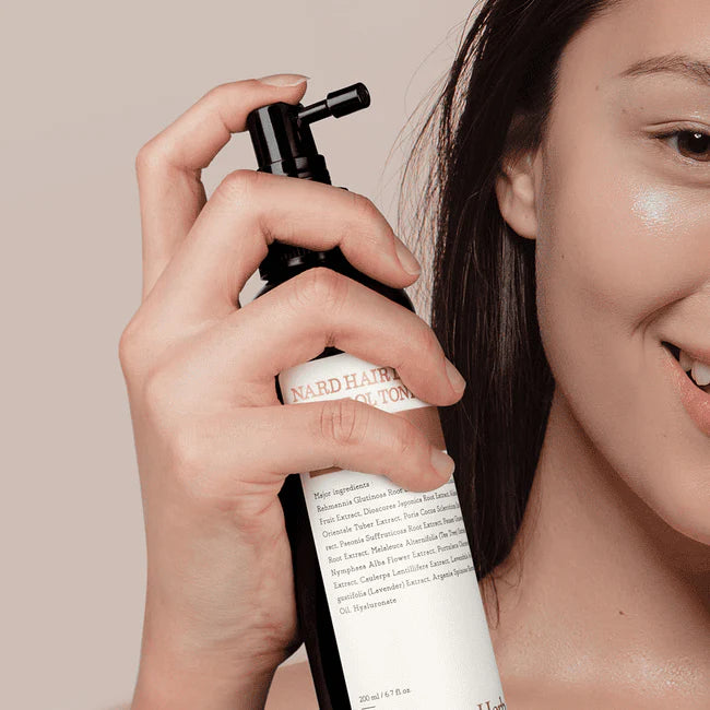 Hair Loss Control Tonic