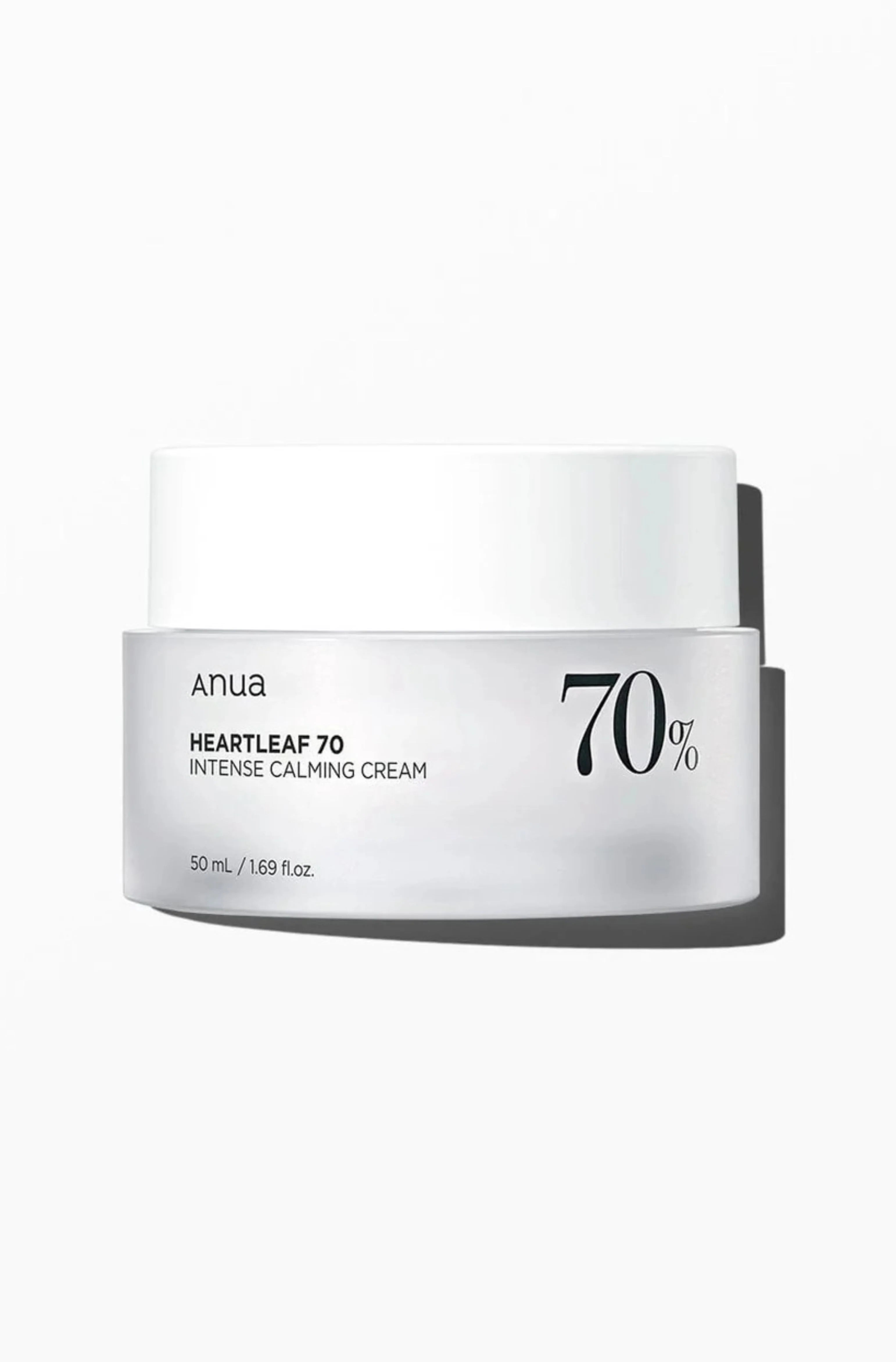Heartleaf 70 Intense Calming Cream