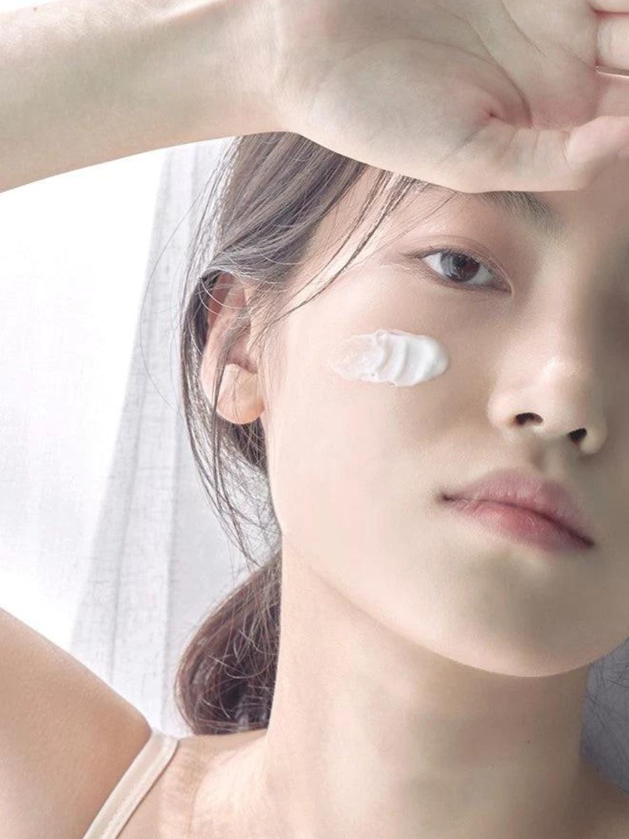 Heartleaf 70 Intense Calming Cream