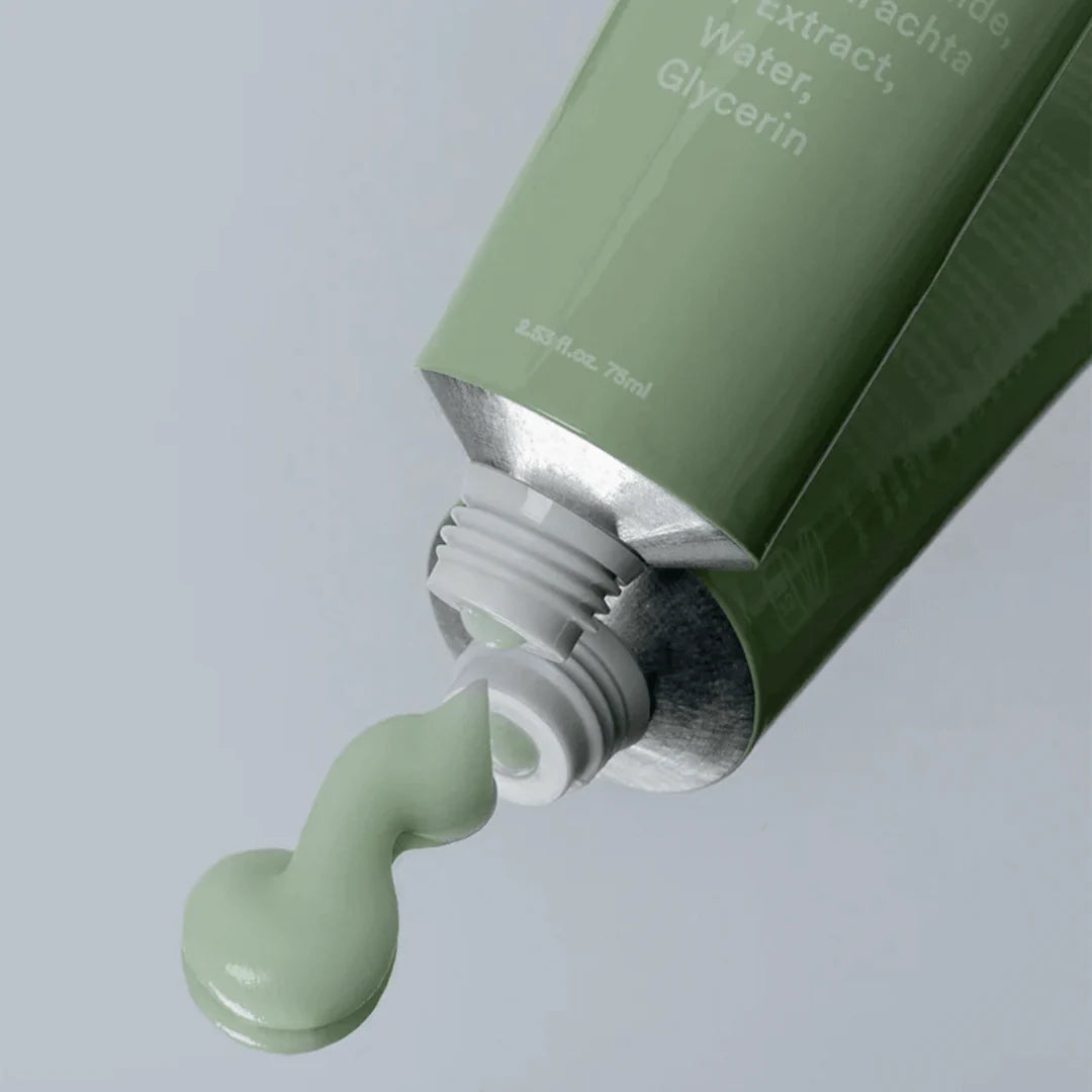 Heartleaf Crème Calming Tube