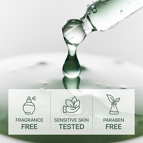 Holy Hyssop Serum 12