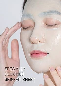 The Real Noni Energy Ampule Mask