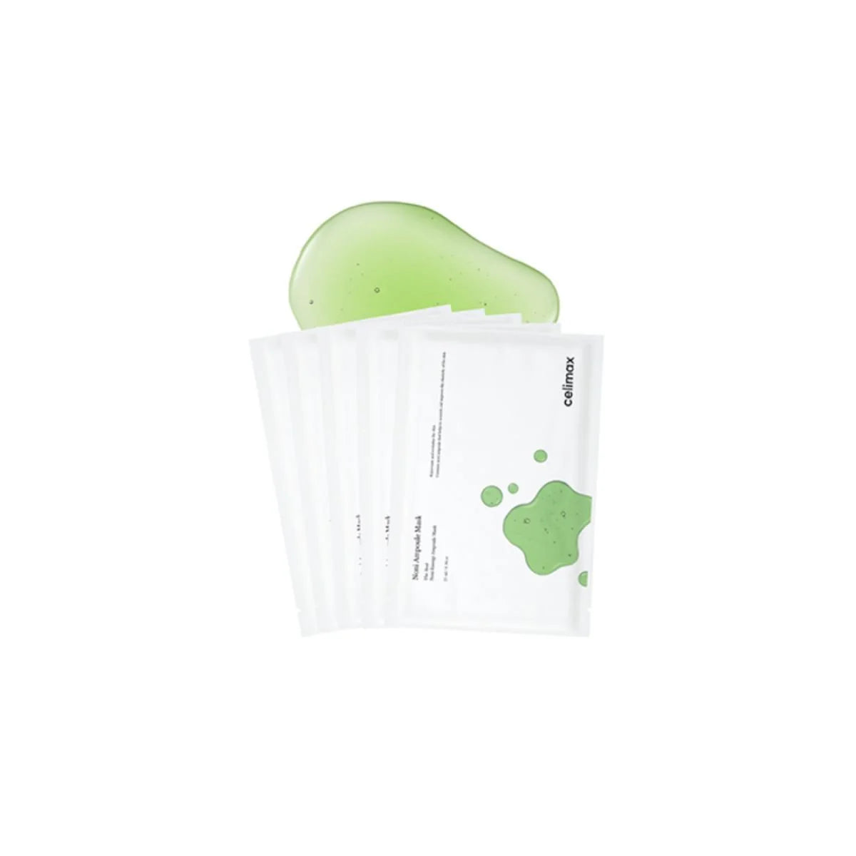 The Real Noni Energy Ampule Mask