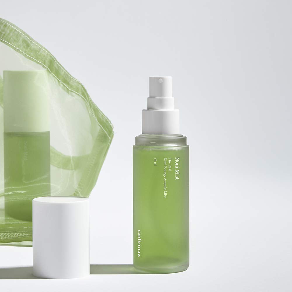 The Real Noni Energy Ampule Mist