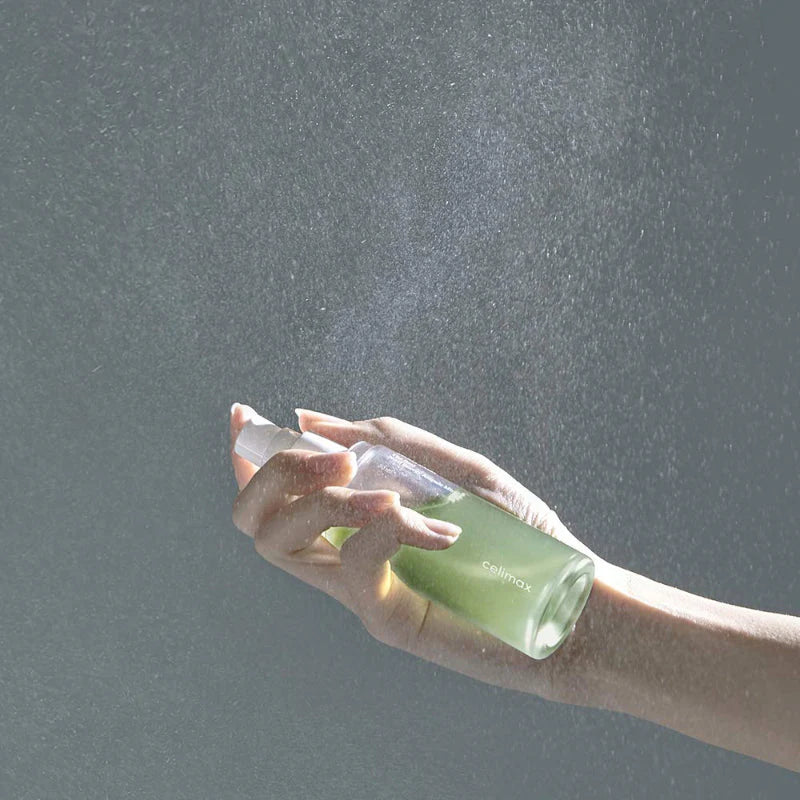 The Real Noni Energy Ampule Mist