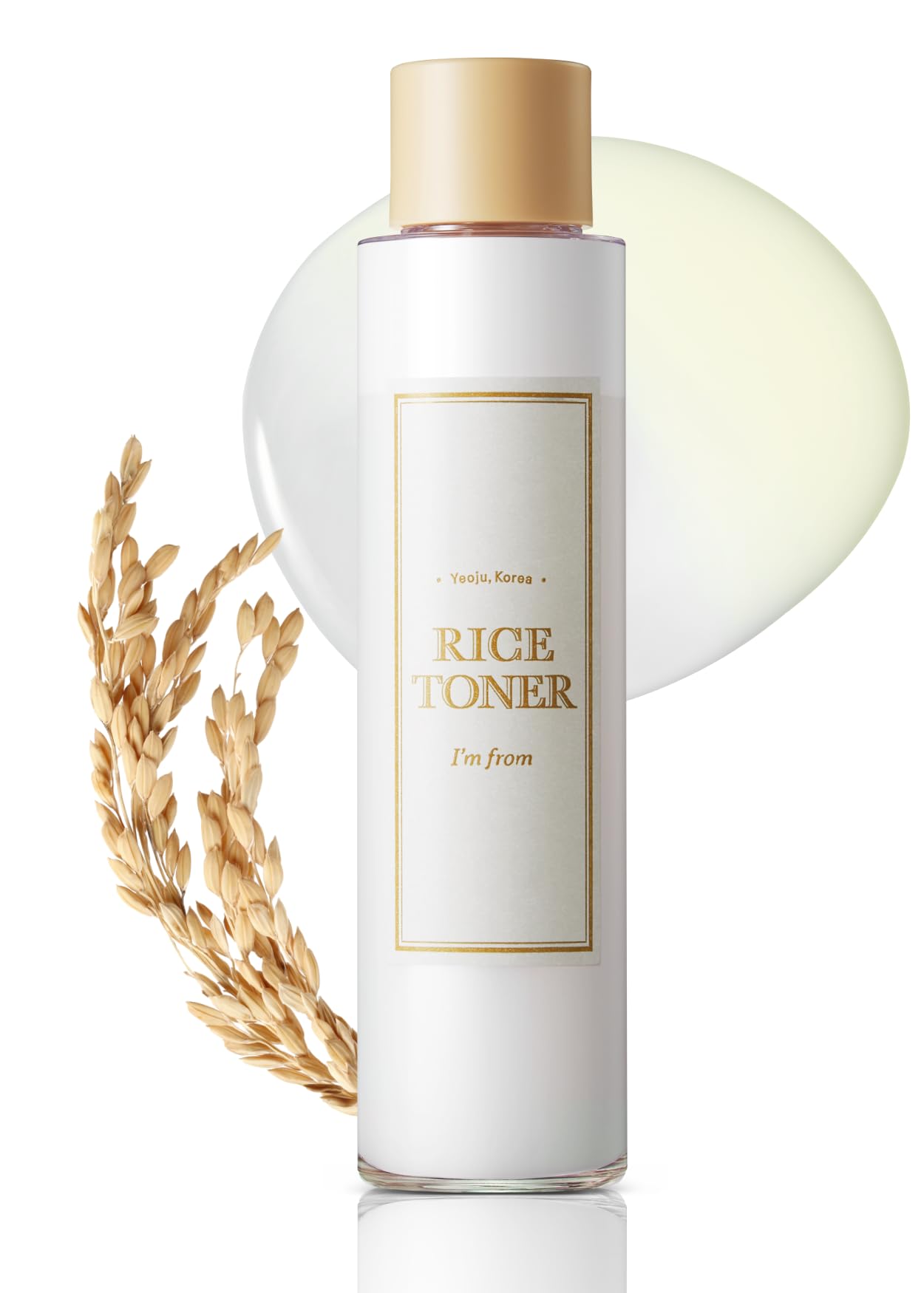 Tonique au riz