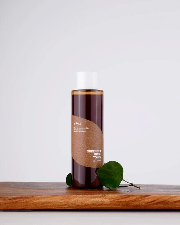 Green Tea Fresh Toner