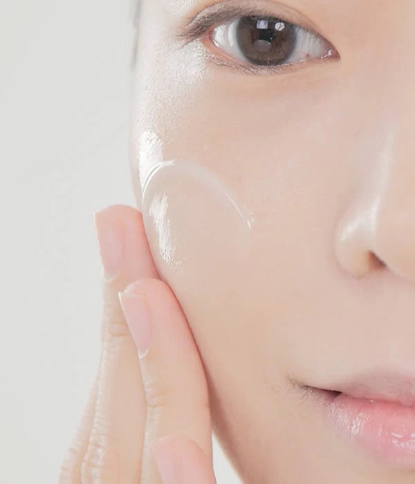 Hyaluronic Acid Aqua Gel Cream
