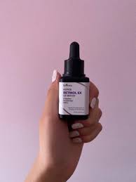 Hyper Retinol EX 1.0 Serum