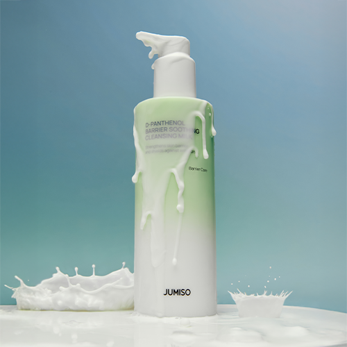 D-Panthenol Barrier Soothing Cleansing Milk