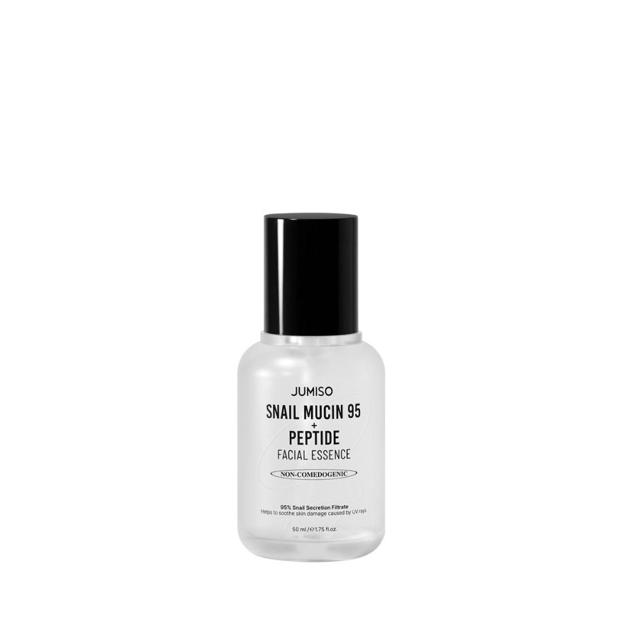 Snail Mucin 95 + Peptide Facial Essence Mini