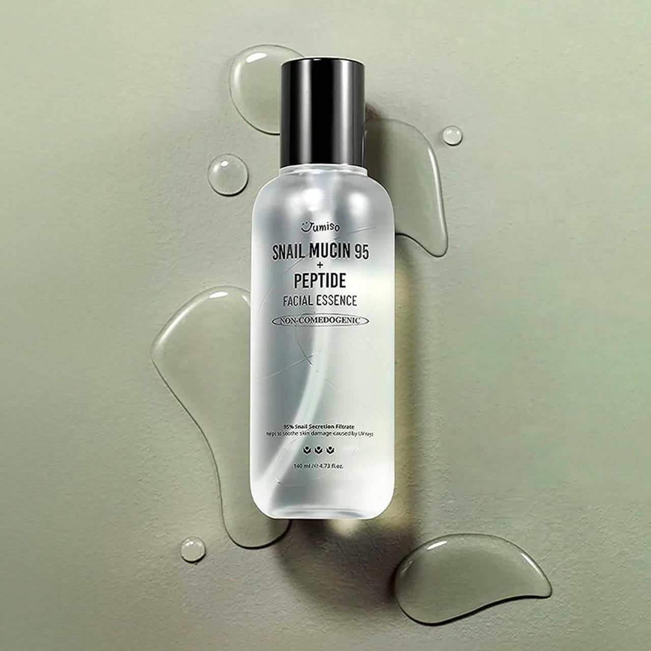 Snail Mucin 95 + Peptide Facial Essence Mini