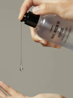 Snail Mucin 95 + Peptide Facial Essence Mini