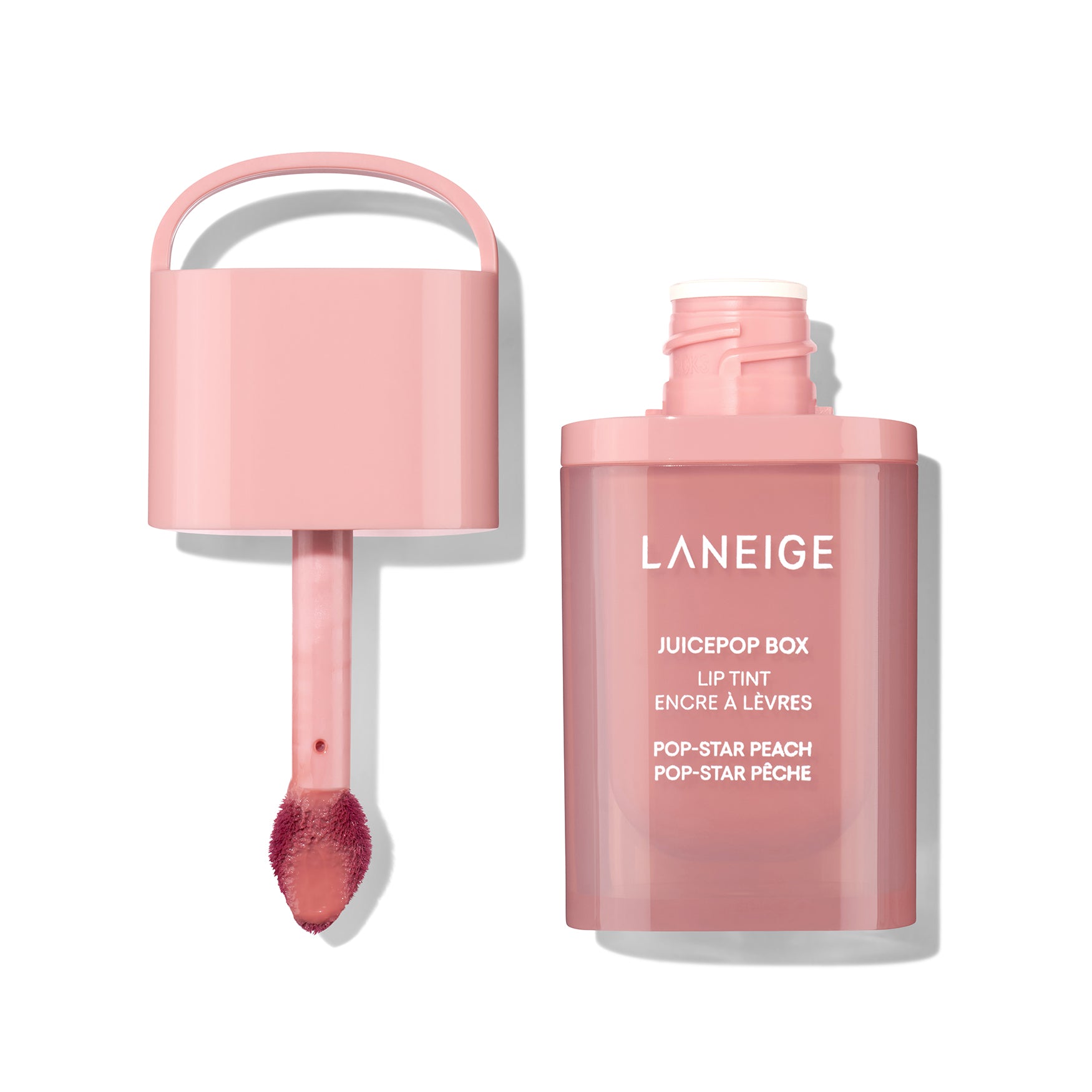Juicepop Box Lip Tint