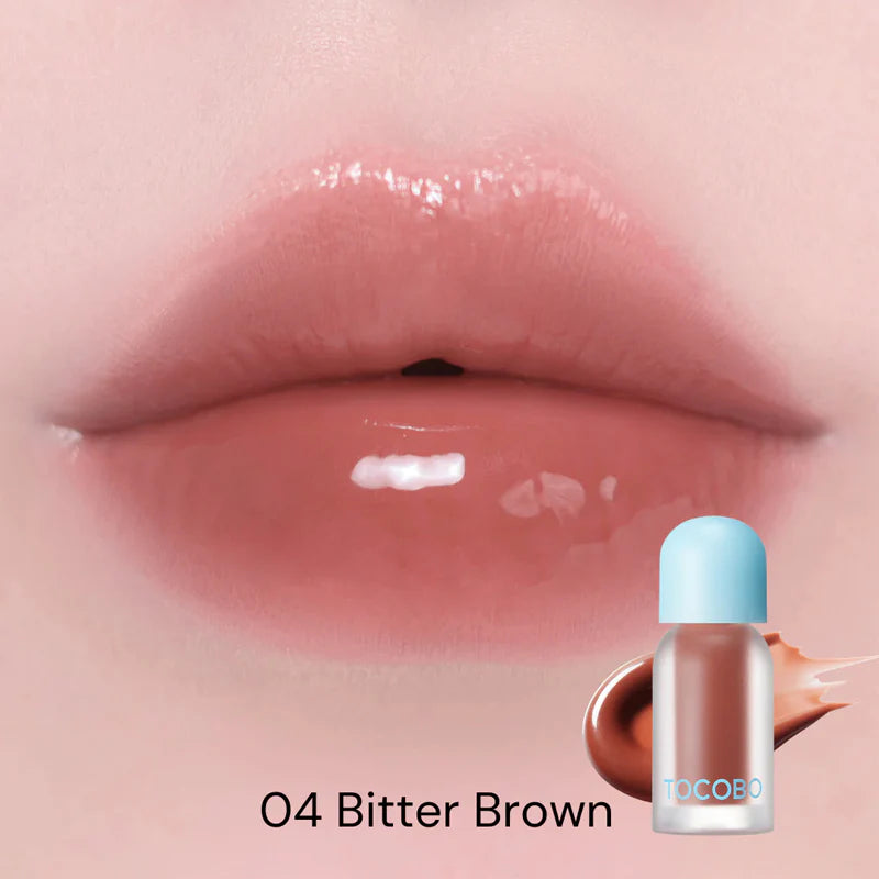 Juicy Berry Plumping Lip Oil - 8 Colors