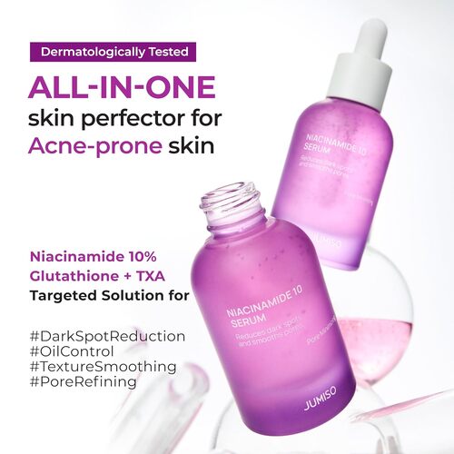 Niacinamide 20 Serum
