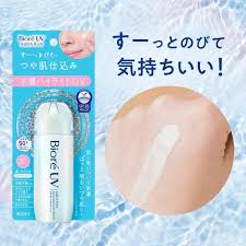 Biore UV Aqua Rich Aqua Highlight Lotion SPF 50+ PA++++