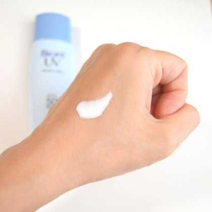 Biore UV Perfect Milk SPF 50+ PA++++