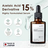 Azelaic Acid Serum 15%