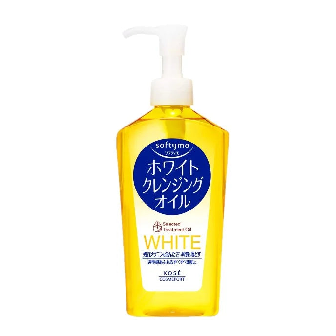 Softymo Cleansing Oil