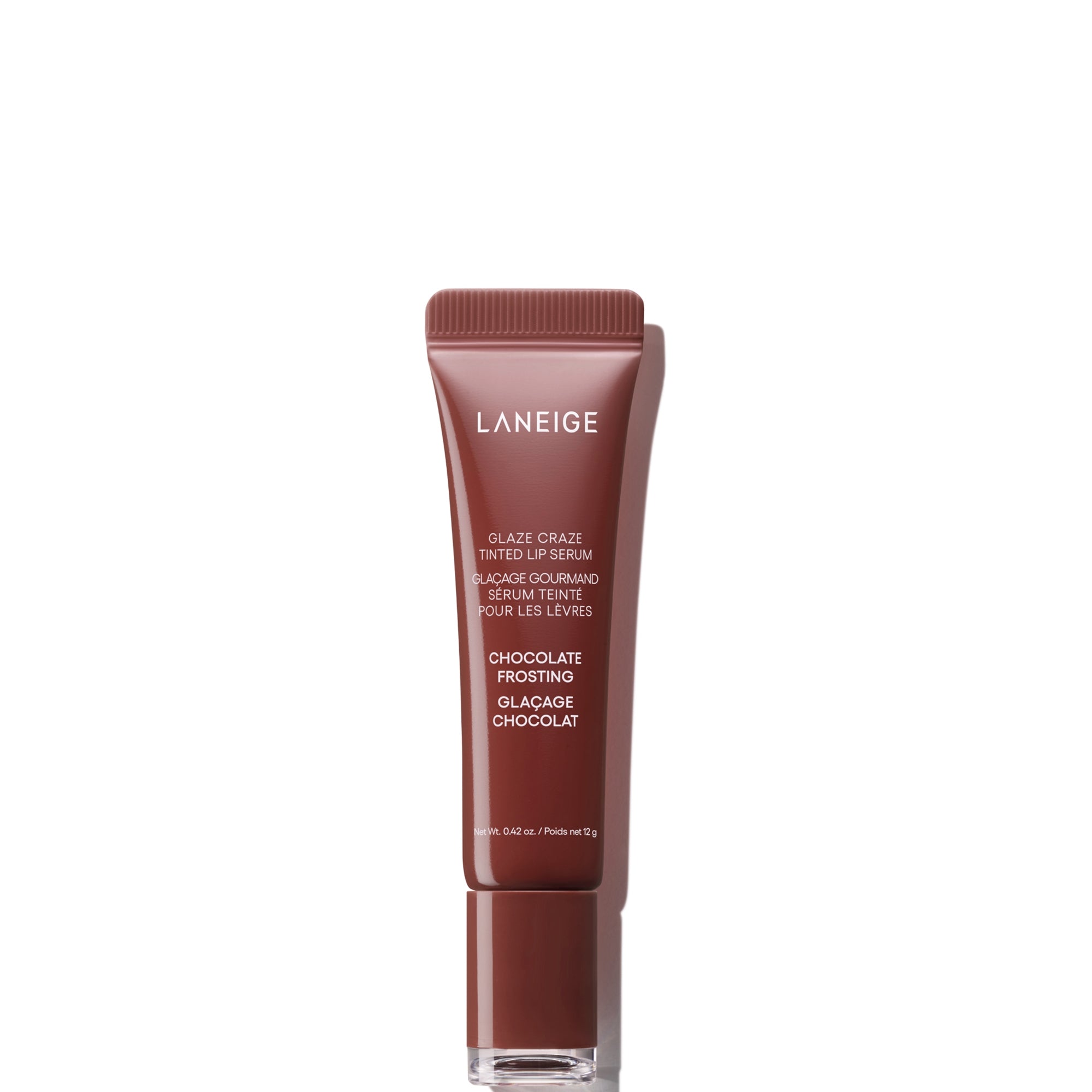 Glaze Craze Tinted Lip Serum