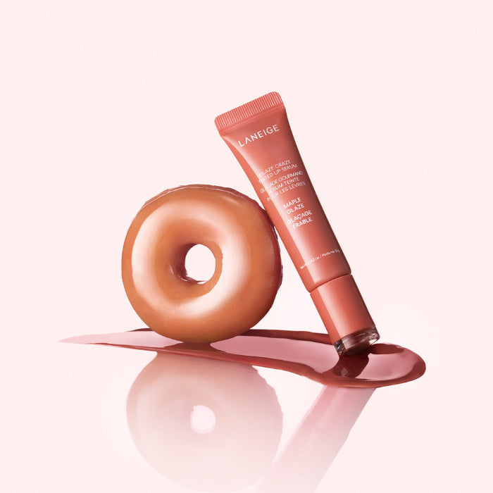 Glaze Craze Tinted Lip Serum
