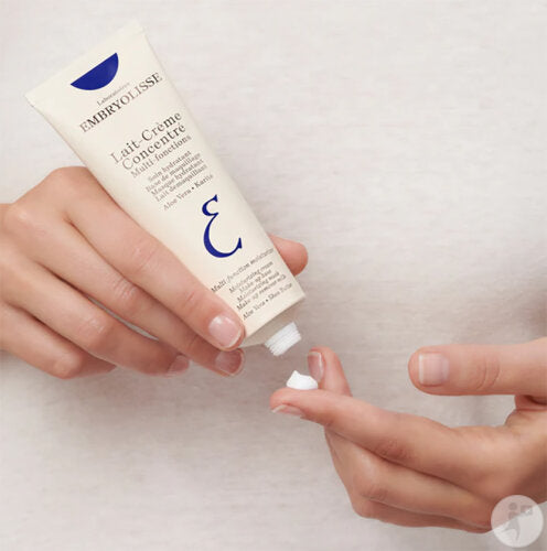 Milk Cream Concentrate