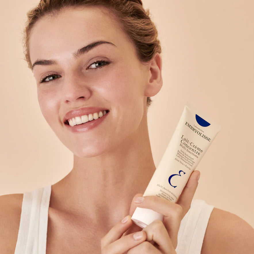 Milk Cream Concentrate