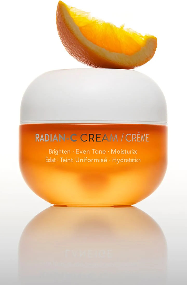 Radian-C Cream