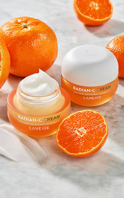 Radian-C Cream