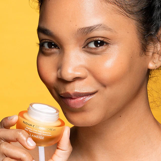 Radian-C Cream