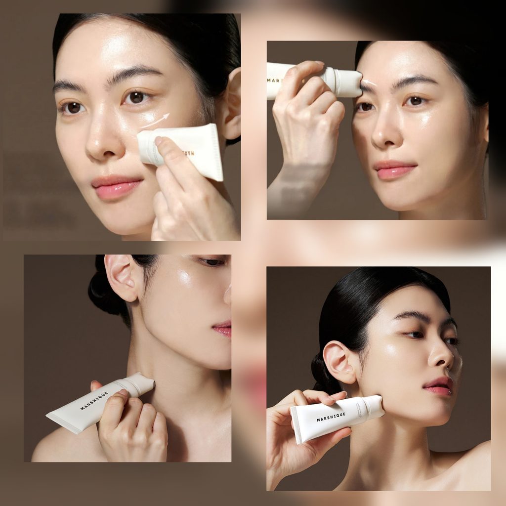Wrinkle Repair Gua Sha Essence