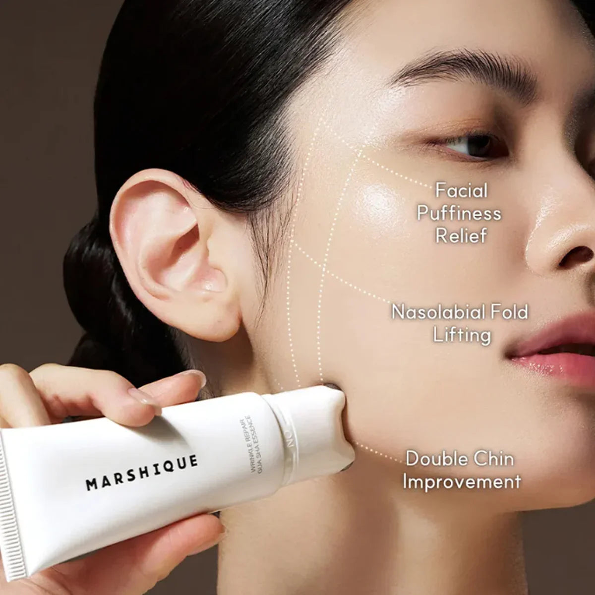 Wrinkle Repair Gua Sha Essence