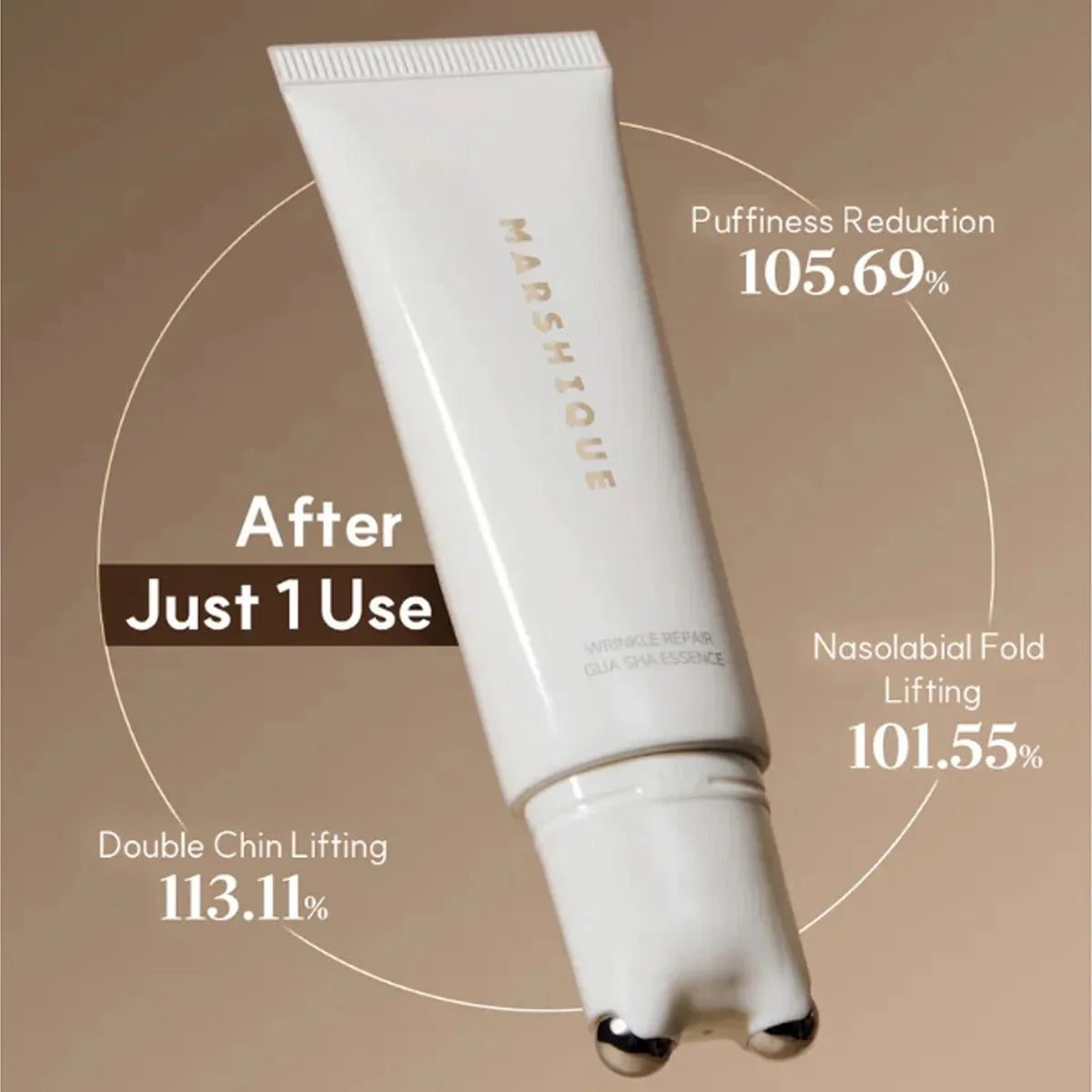 Wrinkle Repair Gua Sha Essence