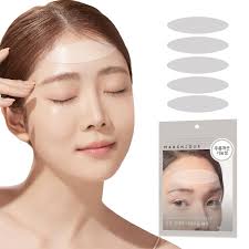 Wrinkle Repair Forehead Wrinkle Patch