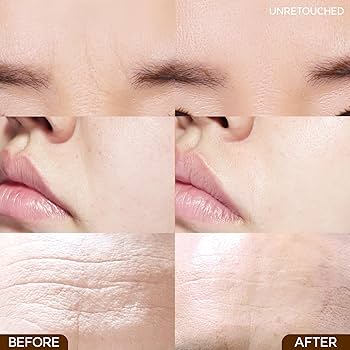 Wrinkle Repair Forehead Wrinkle Patch