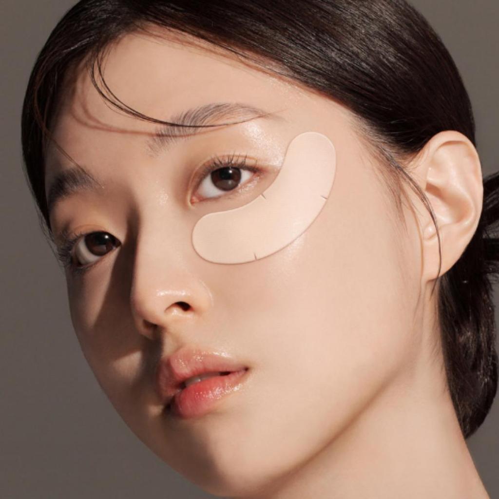Wrinkle Repair Hydrogel Eye Patch
